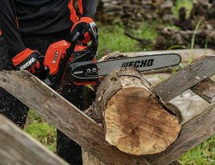ECHO CS3510/40  2.1HP MADE IN JAPAN-thumb-4