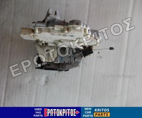 ΚΛΕΙΔΑΡΙΑ ΠΟΡΤΑΣ ΕΜΠΡΟΣ ΑΡΙΣΤΕΡΑ SEAT LEON TOLEDO ALTEA VW EOS 1P1837015 ΜΕΤΑΧΕΙΡΙΣΜΕΝΟ ΓΝΗΣΙΟ