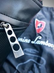 Lamborghini original leather-microfibre νεσεσέρ-thumb-2