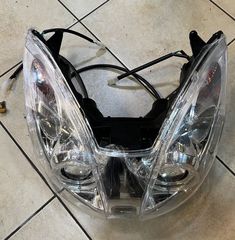 Πλαστικά LIFAN Lifan E-Space 125-thumb-9