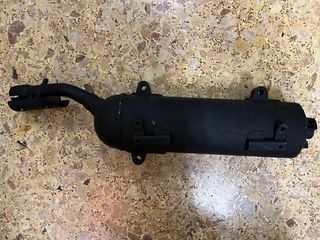 Πλαστικά LIFAN Lifan E-Space 125-thumb-14
