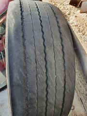 Φορτηγό Άνω Των 7.5τ Mercedes-Benz 2018-thumb-2