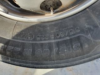 Φορτηγό Άνω Των 7.5τ Mercedes-Benz 2018-thumb-3