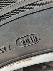 Φορτηγό Άνω Των 7.5τ Mercedes-Benz 2018-thumb-4