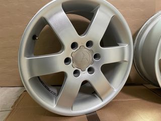 Ζάντες 18x8.5 ET46