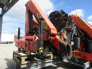 Γερανοί Palfinger 2002 PK 16502-thumb-1