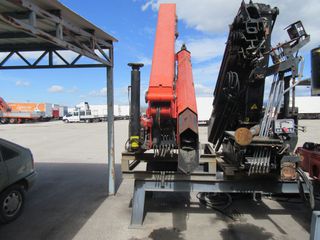 Γερανοί Palfinger 2002 PK 16502-thumb-2