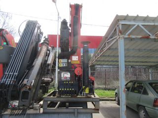 Γερανοί Palfinger 2002 PK 16502-thumb-5