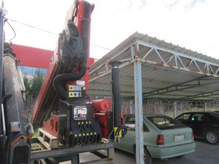 Γερανοί Palfinger 2002 PK 16502-thumb-6