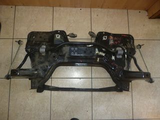 OREL CORSA D 2010 ΓΕΦΥΡΑ ΕΜΠΡΟΣ