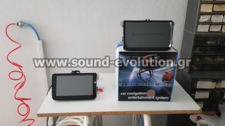 BIZZAR 8C-A9-VW39 9in GPS VW-SEAT-SKODA ANDROID 9/4GB RAM/8core www.sound-evolution gr-thumb-3