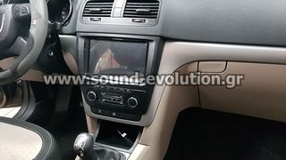BIZZAR 8C-A9-VW39 9in GPS VW-SEAT-SKODA ANDROID 9/4GB RAM/8core www.sound-evolution gr-thumb-4
