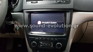 BIZZAR 8C-A9-VW39 9in GPS VW-SEAT-SKODA ANDROID 9/4GB RAM/8core www.sound-evolution gr-thumb-5