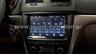 BIZZAR 8C-A9-VW39 9in GPS VW-SEAT-SKODA ANDROID 9/4GB RAM/8core www.sound-evolution gr-thumb-8