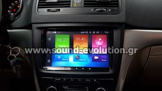 BIZZAR 8C-A9-VW39 9in GPS VW-SEAT-SKODA ANDROID 9/4GB RAM/8core www.sound-evolution gr-thumb-9