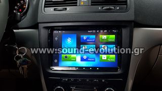 BIZZAR 8C-A9-VW39 9in GPS VW-SEAT-SKODA ANDROID 9/4GB RAM/8core www.sound-evolution gr-thumb-11