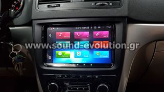 BIZZAR 8C-A9-VW39 9in GPS VW-SEAT-SKODA ANDROID 9/4GB RAM/8core www.sound-evolution gr-thumb-12