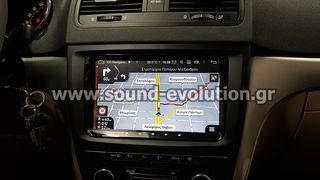 BIZZAR 8C-A9-VW39 9in GPS VW-SEAT-SKODA ANDROID 9/4GB RAM/8core www.sound-evolution gr-thumb-14