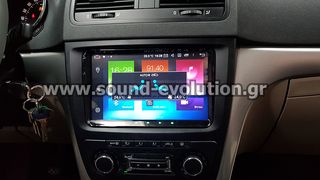 BIZZAR 8C-A9-VW39 9in GPS VW-SEAT-SKODA ANDROID 9/4GB RAM/8core www.sound-evolution gr-thumb-15
