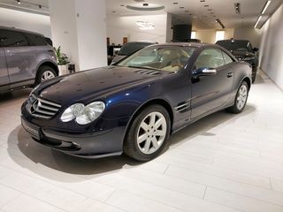 Mercedes-Benz SL 350 '04 ΆΡΙΣΤΟ 