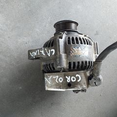 ΜΙΤΚΑΣ - ΑΝΤΑΛΛΑΚΤΙΚΑ - ΔΥΝΑΜΟ  TOYOTA COROLLA / CARINA