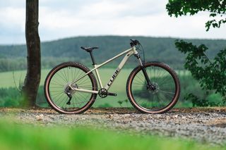 All - Mountain Cube 2025 AIM EX NEW!!! 22''XL-thumb-1