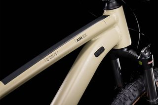 All - Mountain Cube 2025 AIM EX NEW!!! 22''XL-thumb-2