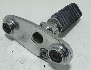 Honda Steed 400-600 Μαρσπιέ οδηγού δεξιό -thumb-1