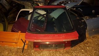 Πόρτ Μπαγκάζ TOYOTA COROLLA EE90 5P 1987 - 1992