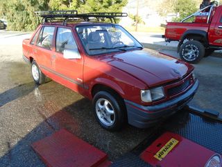 ΦΑΝΑΡΙΑ ΕΜΠΡΟΣ OPEL CORSA A SEDAN'1991 1200cc