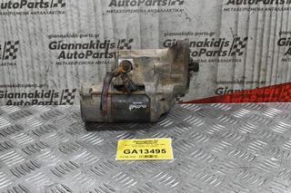 Μίζα Toyota Hilux 2.4cc 2L 1990-1998 28100-05050 12V DENSO