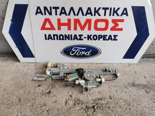 NISSAN XTRAIL T30 '02-'07 ΜΕΤΑΧΕΙΡΙΣΜΕΝΟ ΠΙΣΩ ΔΕΞΙ ΑΝΕΒΑΤΟΡΙ 