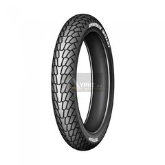 ΛΥΡΗΣ DUNLOP SPORTMAX MUTANT FRONT 110/70-17 ZR 54W TL M+S, 636493