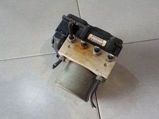CITROEN C4 '05 1.6 16V (5Θ) ΜΟΝΑΔΑ ABS-thumb-1