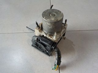CITROEN C4 '05 1.6 16V (5Θ) ΜΟΝΑΔΑ ABS-thumb-2