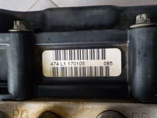 CITROEN C4 '05 1.6 16V (5Θ) ΜΟΝΑΔΑ ABS-thumb-5