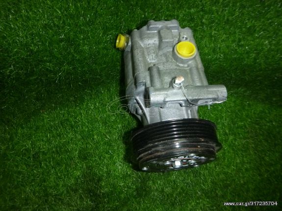 FORD KA 52060461 MR44190-1640 SDCB06 DENSO ΚΟΜΠΡΕΣΣΕΡ AC ΜΟΤΕΡ AIRCODITION 