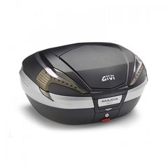 Βαλίτσα 56 λίτρα V56NNT tech μαύρη monokey GIVI MOTO MANTAS