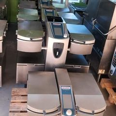 Πολυμηχανηνα Vario Rational we