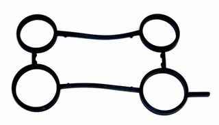 ΛΥΡΗΣ WSM OIL RADIATOR GASKET SEA-DOO 900 2014-2021, 420431870, 008-600-11