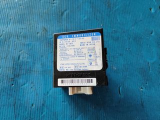 TOYOTA RAV4 MK1 94'-00' ΕΓΚΕΦΑΛΟΣ IMMOBILIZER 8978042040 627669000