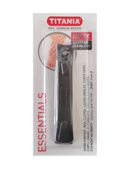 Νυχοκόπτης Μεγάλος Inox 1090/53B Titania