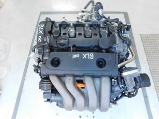ΚΙΝΗΤΗΡΑΣ (BLX) 2.0cc FSI 150HP AUDI/VW