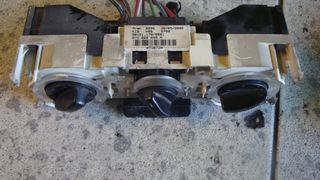  Χειριστήρια κλιματισμού  SKODA  FABIA  MONT ,1999-2006   (KOD 6Y0 820 045A)