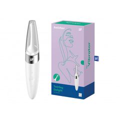 Satisfyer Twirling Delight vibrator WHITE-thumb-4