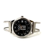 Ολυμπιακό ρολόι unisex -thumb-3
