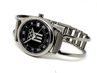 Ολυμπιακό ρολόι unisex -thumb-6