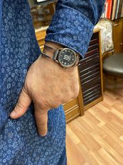 Ολυμπιακό ρολόι unisex -thumb-9