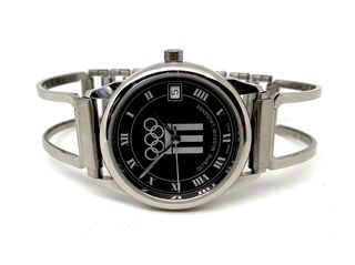Ολυμπιακό ρολόι unisex -thumb-10