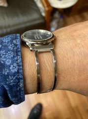Ολυμπιακό ρολόι unisex -thumb-16